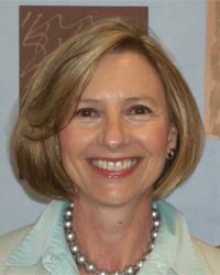 Maryann Parry